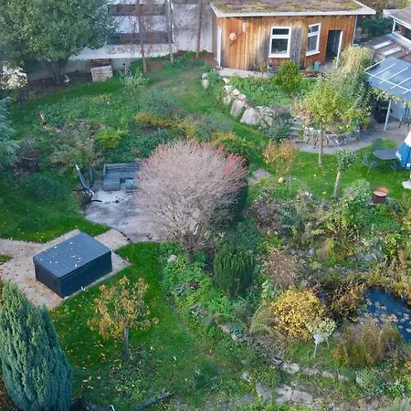 Muellheim - Mit Garten Und Wintergarten Mullheim (Baden-Wurttemberg)