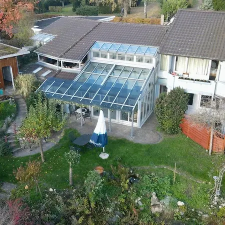 Muellheim - Mit Garten Und Wintergarten Mullheim (Baden-Wurttemberg)