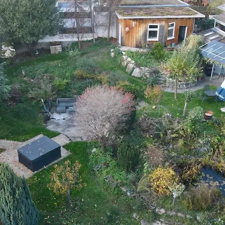 Muellheim - Mit Garten Und Wintergarten Mullheim (Baden-Wurttemberg)